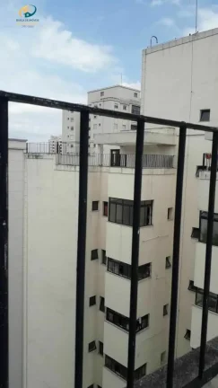 Imagem Apartamento Cobertura Duplex à venda em São Paulo/SP