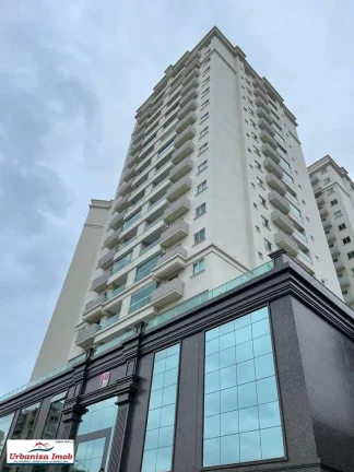 GREEN PARK RESIDENCE em Itapema/SC no Jardim Praia Mar - Apartamento à Venda com 2 Quartos, 60m2