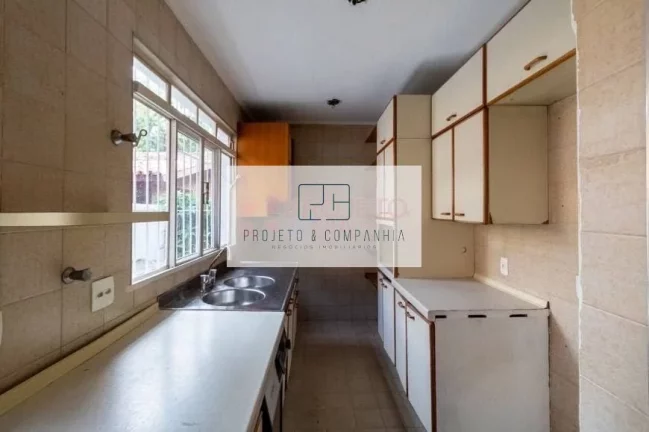 Imagem Casa Térrea em Granja Julieta - São Paulo