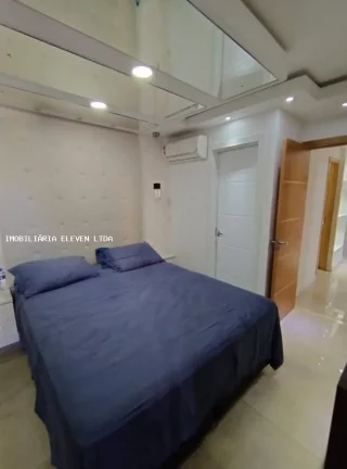 Imagem Apartamento para Venda em Guarulhos / SP no bairro Jardim Flor da Montanha