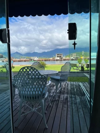 Imagem APARTAMENTO RESIDENCIAL em ANGRA DOS REIS - RJ, BRACUÍ (CUNHAMBEBE)