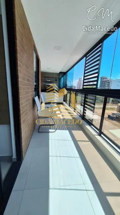Imagem Apartamento a Venda no bairro Camboinha - Cabedelo, PB