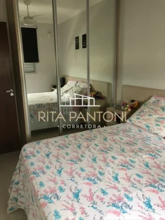 Imagem Apartamento - Ribeirão Preto - Jardim Manoel Penna - Região Leste