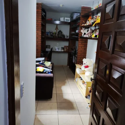Imagem Casa 3 Dormitórios 336m² Vila Trujillo- Sorocaba/SP