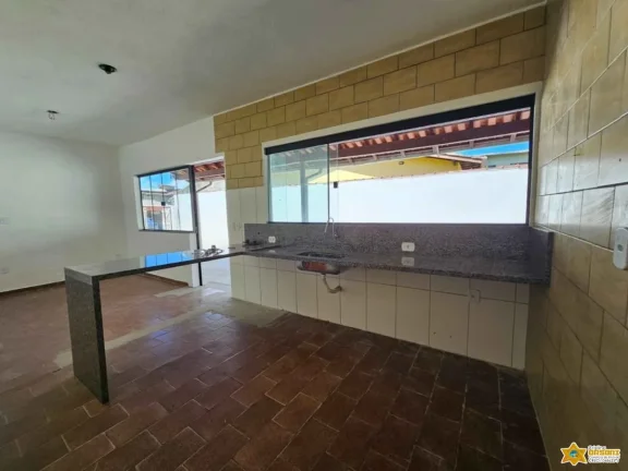Imagem VENDE SE EXCELENTE CASA NO PEREQUE AÇU