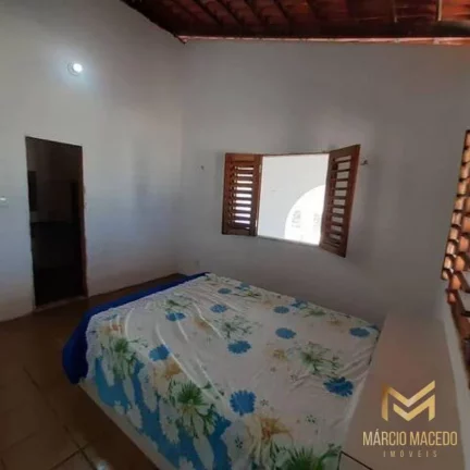Imagem Casa com 5 dormitórios à venda, 450 m² por R$ 800.000,00 - Praia do Presídio - Aquiraz/CE