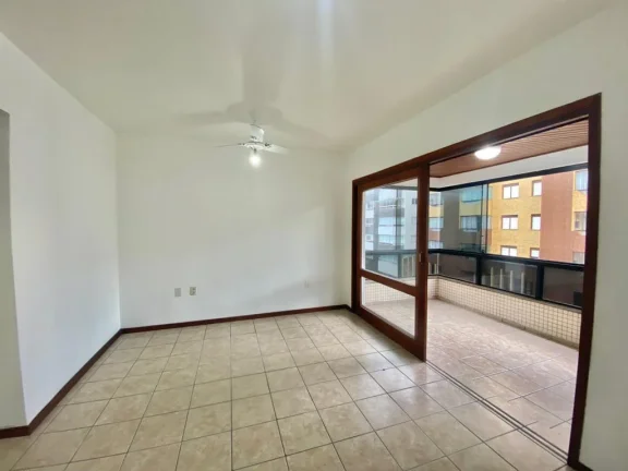 Imagem Apartamento 2Dórmitórios dependência - Bairro Centro