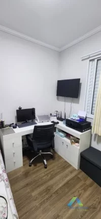 Imagem Apartamento com 2 dormitórios à venda, 55 m² por R$ 472.000,00 - Morumbi - São Paulo/SP