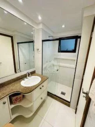 Imagem Apartamento com 4 dormitórios à venda, 240 m² por R$ 3.200.000 - Praia da Costa - Vila Velha/ES