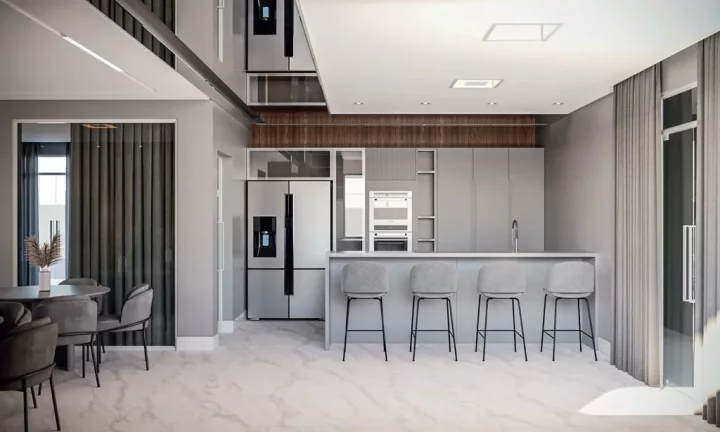 Imagem Excellence - Apartamento à venda no bairro Perequê - Porto Belo/SC