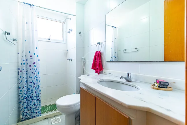 Imagem APARTAMENTO com 2 DORMITÓRIOS em prédio com infra completa - BARRA OLÍMPICA