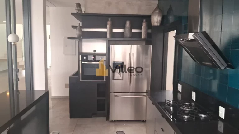 Imagem Descubra a comodidade e sofisticação de viver no Condomínio Ibiti Reserva, um dos mais desejados ...