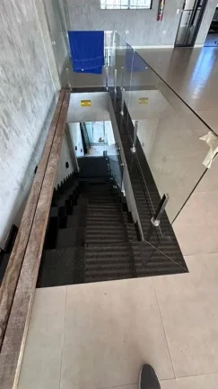 Imagem INDUSTRIAL COM 500 m² - CAIÇARA - PRAIA GRANDE SP