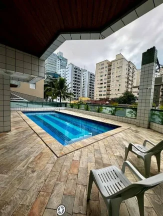 Imagem APARTAMENTO COM 65 m² - TUPI - PRAIA GRANDE SP
