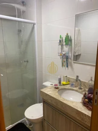 Imagem Apartamento Térreo com 1 dormitório à venda, 60 m² por R$ 280.000 - Jardim Nova Aliança Sul - Ribeirão Preto/SP