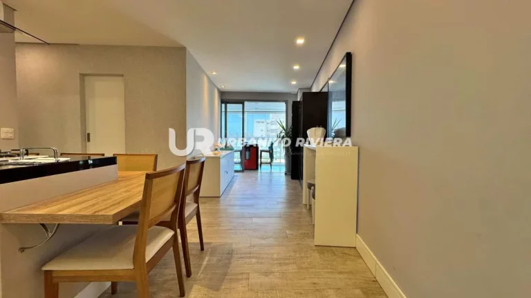 Imagem Apartamento à venda em Bertioga, Riviera | Módulo 05, com 2 quartos, 87,40m2