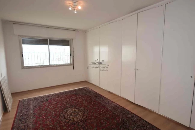 Imagem Apartamento em Ã³timas condiÃ§Ãµes com iluminaÃ§Ã£o natural e janelas em todos os ambiente...