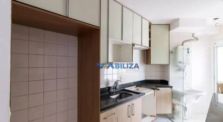 Imagem Apartamento à venda, 55 m² por R$ 349.000,00 - Vila Endres - Guarulhos/SP