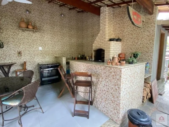 Imagem Casa em Condomínio em Caxito, Maricá/RJ
