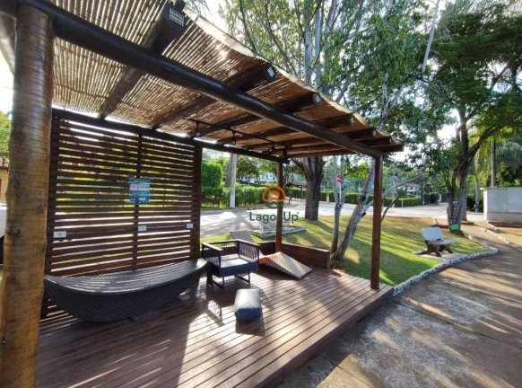 Imagem Casa com 4 dormitórios à venda, 400 m² por R$ 7.490.000,00 - Condomínio Condados da Lagoa - Lagoa Santa/MG