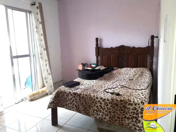 Imagem CASA DOIS DORMITORIOS ESCRITURA DEFINITIVA