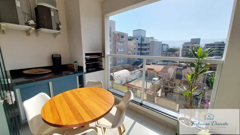 Imagem Apartamento 2 dormitórios a venda no Itaguá