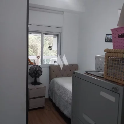 Imagem Apartamento á venda em Santos