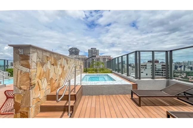 Imagem APARTAMENTO RESIDENCIAL em São Paulo - SP, Jardim das Acácias