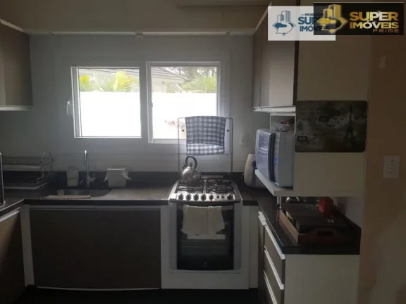 Imagem Casa Sobrado para Venda em Laranjal Pelotas-RS - 2136