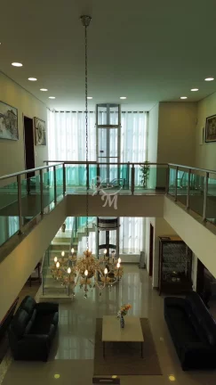 Imagem Linda Casa com 5 Suites!