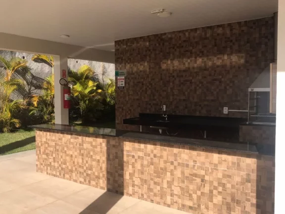 Imagem Apartamento com 2 dormitórios à venda, 40 m² por R$ 190.800,00 - Jardim Europa - Suzano/SP