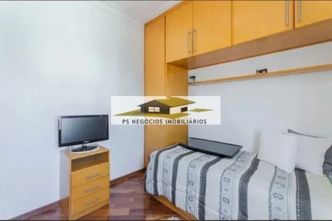 Imagem Cobertura Duplex com 246mts no Ipiranga