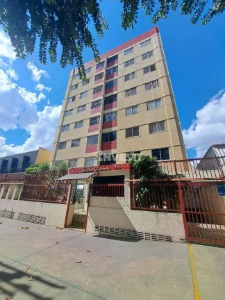 Imagem Apartamento à venda no Jardim América - Goiânia/GO