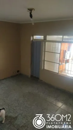 Imagem Sobrado para Venda em Santo André / SP no bairro Vila Guiomar