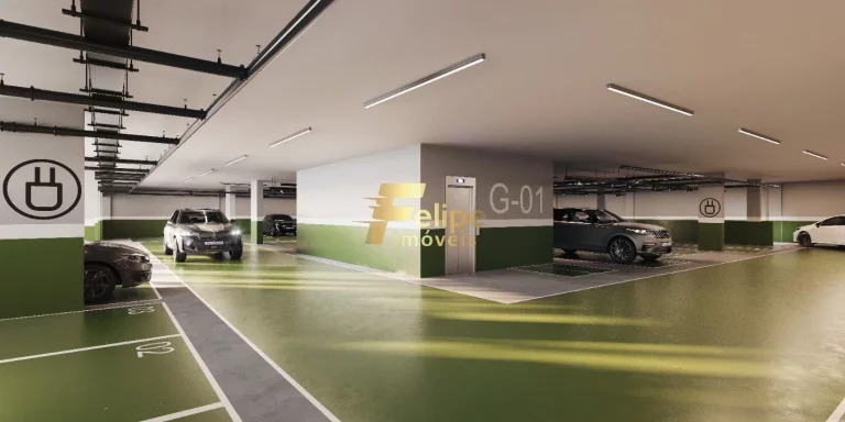 Imagem UM NOVO EMPREENDIMENTO TIPO GARDEN NA PRAIA DE ITAPARICA / VILA VELHA - ES