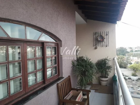 Imagem CASA RESIDENCIAL em AMERICANA - SP, PARQUE DAS NAÇÕES