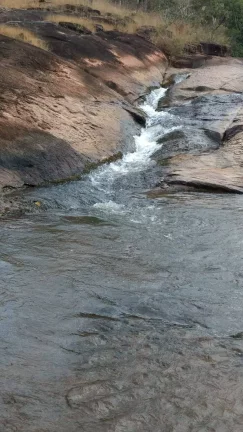 Imagem FAZENDA A VENDA EM ORIZONA-GO