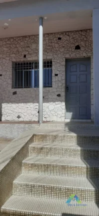 Imagem Excelente casa térrea com 100m² em 2 dormitórios e 1 vaga de garagem coberta com localização privilegiada próximo do Metrô Vila Prudente.