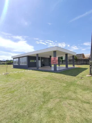 Imagem Terreno para Venda em Papucaia (Cachoeiras de Macacu)/RJ - 0 Dorm. 0 m2 Área Útil