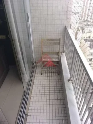 Imagem Cobertura com 3 dormitórios à venda, 181 m² - Icaraí - Niterói/RJ