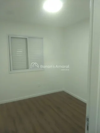 Imagem Apartamento para locação no Residencial Brisa da Mata Jatobás, ideal para quem busca conforto, pr...