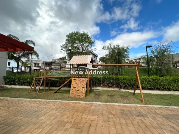 Imagem Terreno com 600 m² à venda no Condomínio Alto Padrão: Riviera Park - Vila Velha