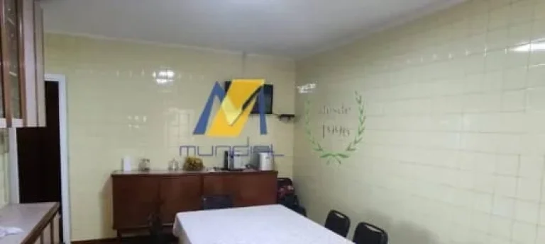 Imagem Casa para Alugar com 480m², 4 dormitórios, 2 suítes, 1 sala e 12 vagas!!!