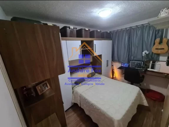 Imagem Apartamento à venda, Engenho de Dentro, Rio de Janeiro, RJ