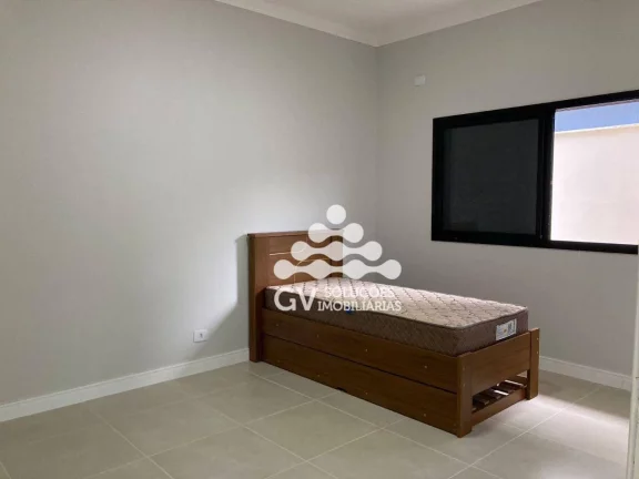 Imagem Casa nova à venda em condomínio Capitanias Lagoinha - Ubatuba/SP