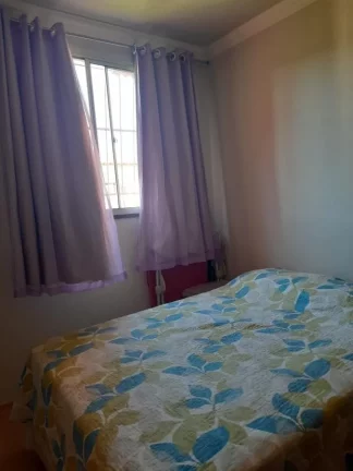 Imagem Apartamento para Venda em Belo Horizonte / MG no bairro Jardim Vitória
