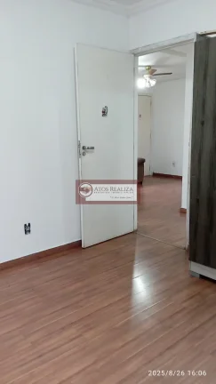 Imagem Apartamento à Venda em Jardim Noronha, SP - 2 Dorms, 47m², R$192mil
