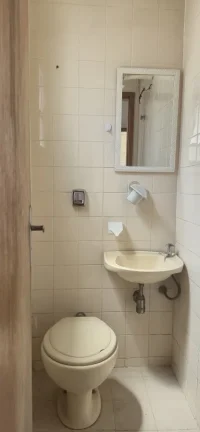 Imagem Apartamento para Venda em Rio de Janeiro, TIJUCA, 4 dormitórios, 1 suíte, 3 banheiros, 2 vagas