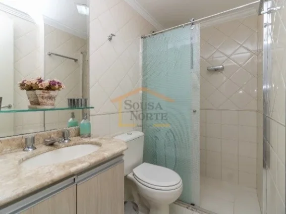 Imagem Cobertura duplex com 134m², mobiliado, com 3 dormitórios, sendo 1 suite, sala para dois ambientes,...