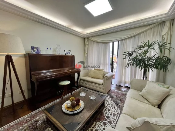 Imagem Apartamento para Venda 3 Quartos, 1 Suite, 1 Vaga, Barcelona, São Caetano do Sul - SP | PLAZA BARCELONA